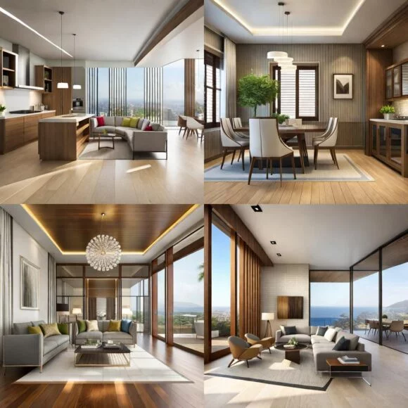 Home Renovation Ideas Checklist 