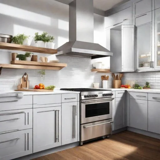 Home Renovation Ideas Checklist 