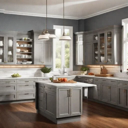 Home Renovation Ideas Checklist 