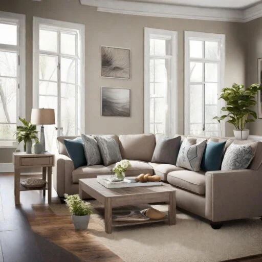 Home Renovation Ideas Checklist 