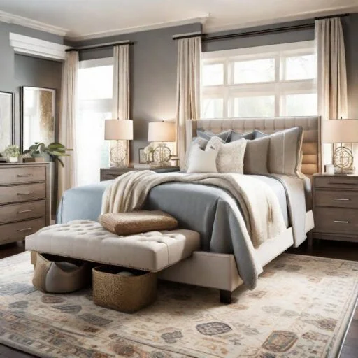 Home Renovation Ideas Checklist 