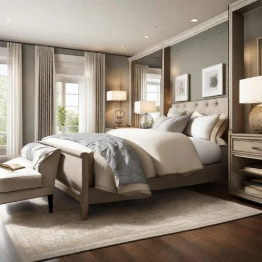 Home Renovation Ideas Checklist 