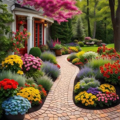 Exterior home renovation ideas