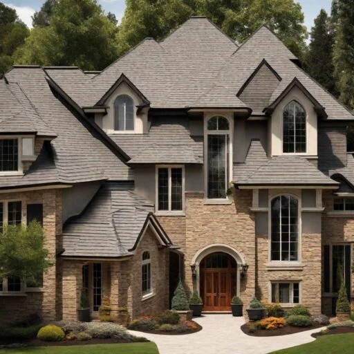 Exterior home renovation ideas