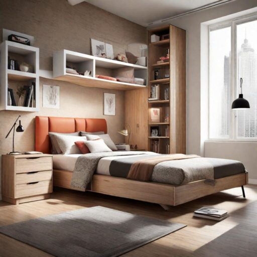 Modern House Interior Design