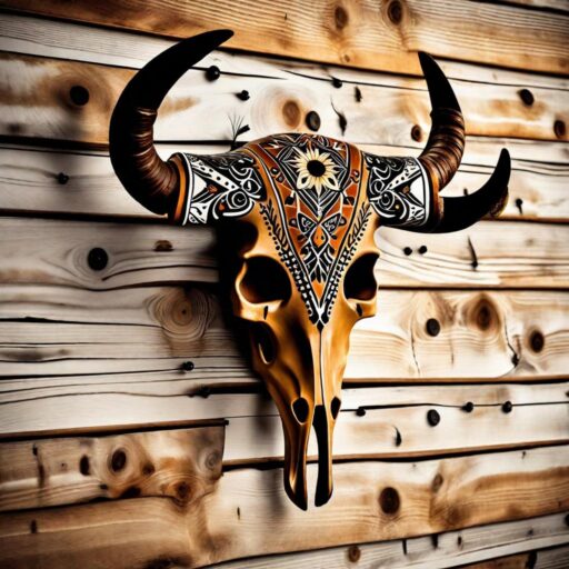Western home decor ideas