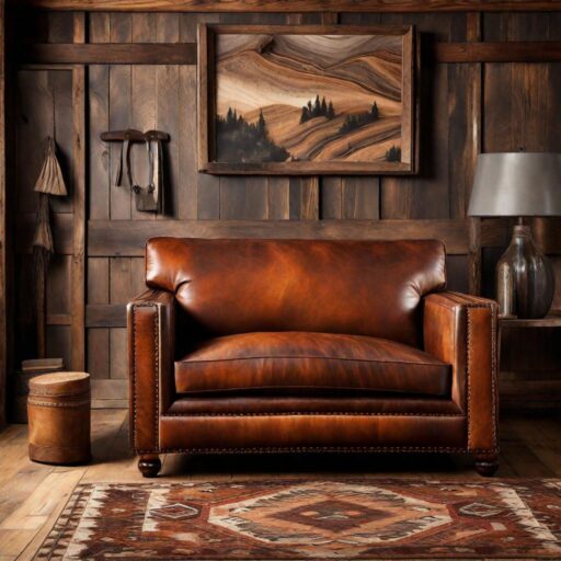 Western home decor ideas