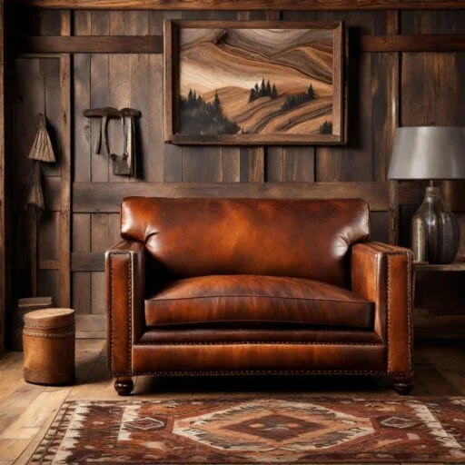 Western home decor ideas