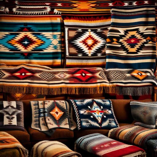 Western home decor ideas