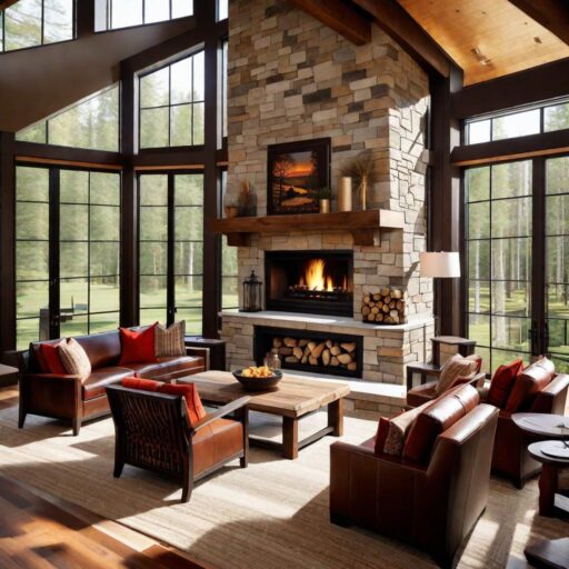 Western home decor ideas