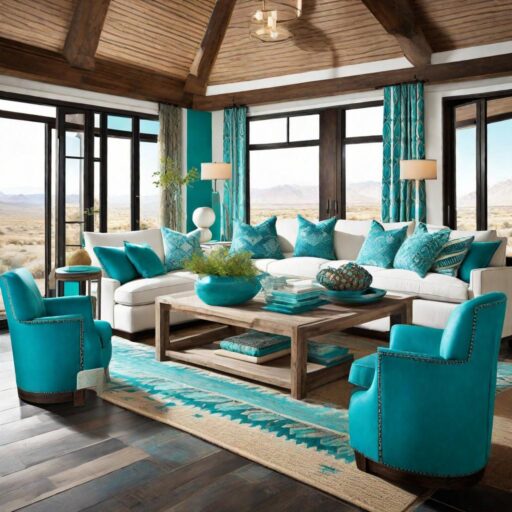 Western home decor ideas