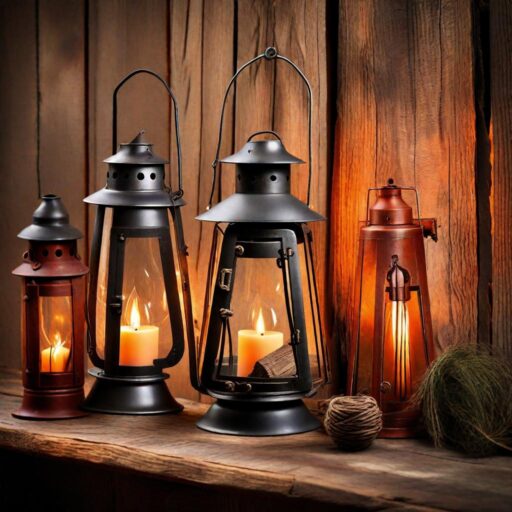 Western home decor ideas