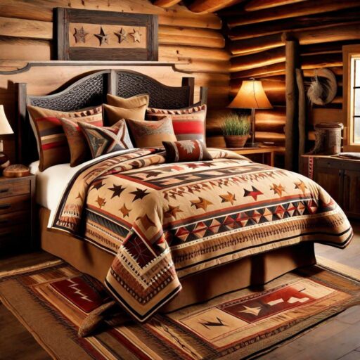 Western home decor ideas