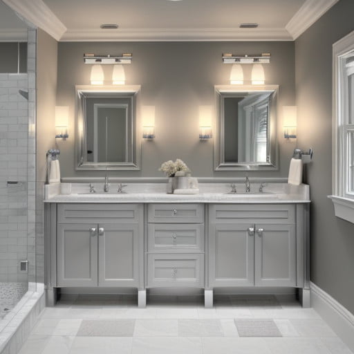 Bathroom Remodel Ideas