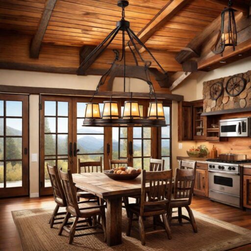 Western home decor ideas