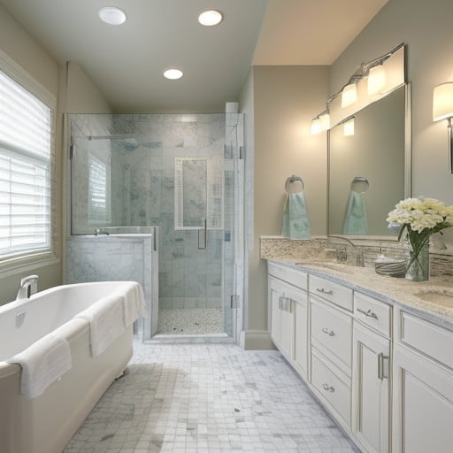 bathroom remodel ideas