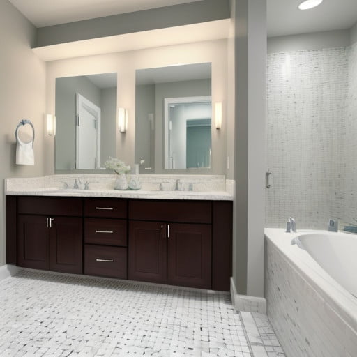 Bathroom Remodel Ideas