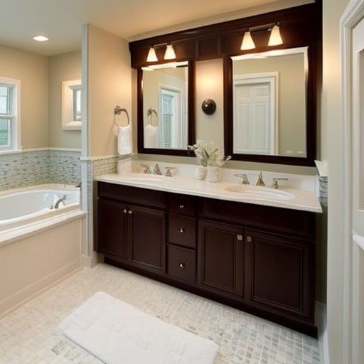Bathroom Remodel Ideas