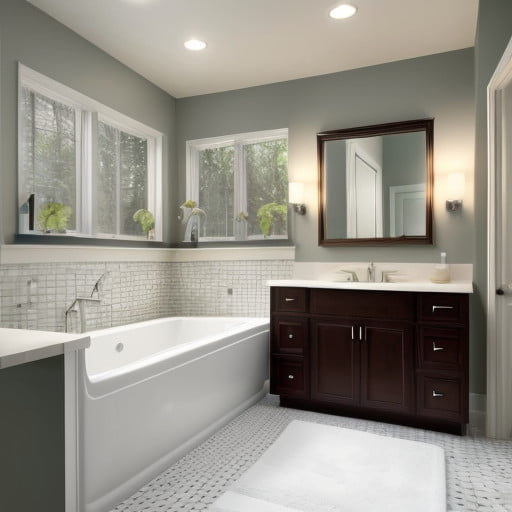 Bathroom Remodel Ideas