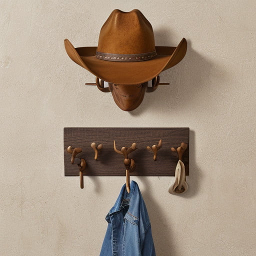 western Home Decor Ideas