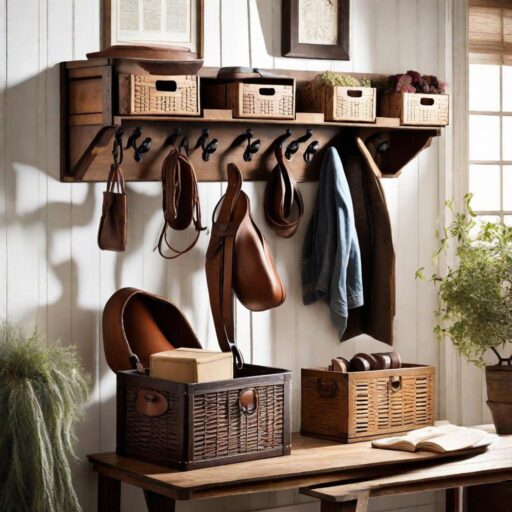 Western home decor ideas