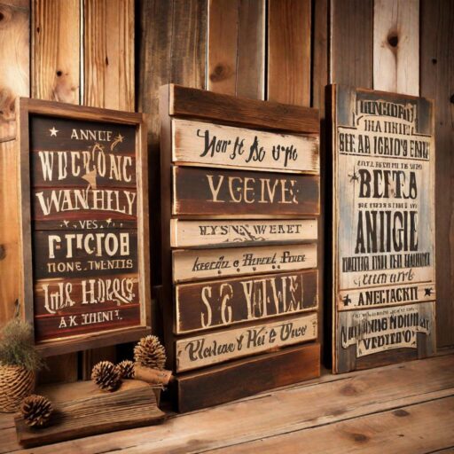 Western home decor ideas