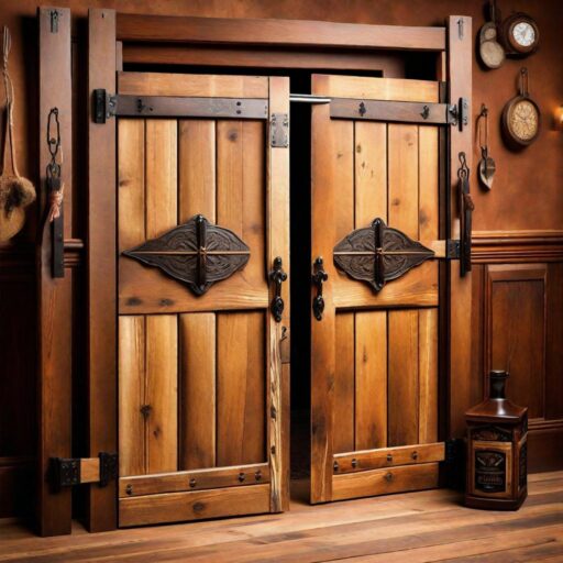 Western home decor ideas