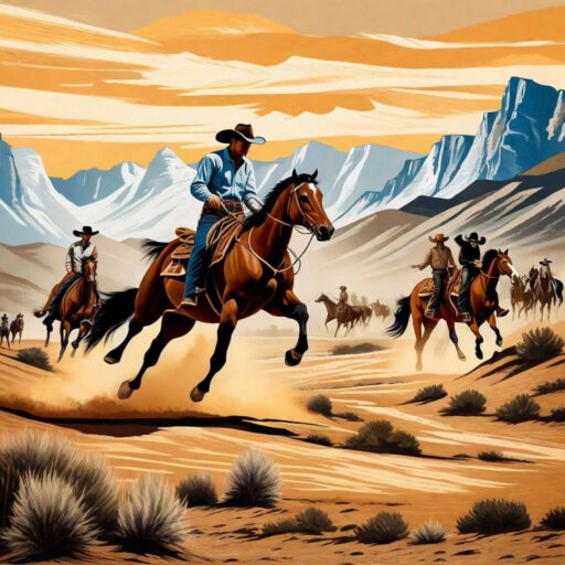 Western home decor ideas