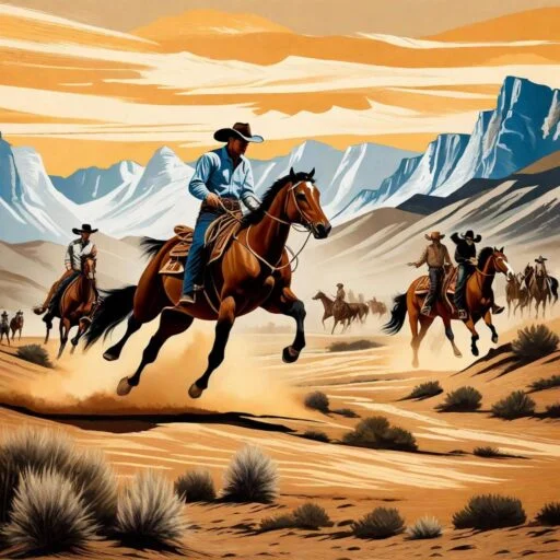 Western home decor ideas