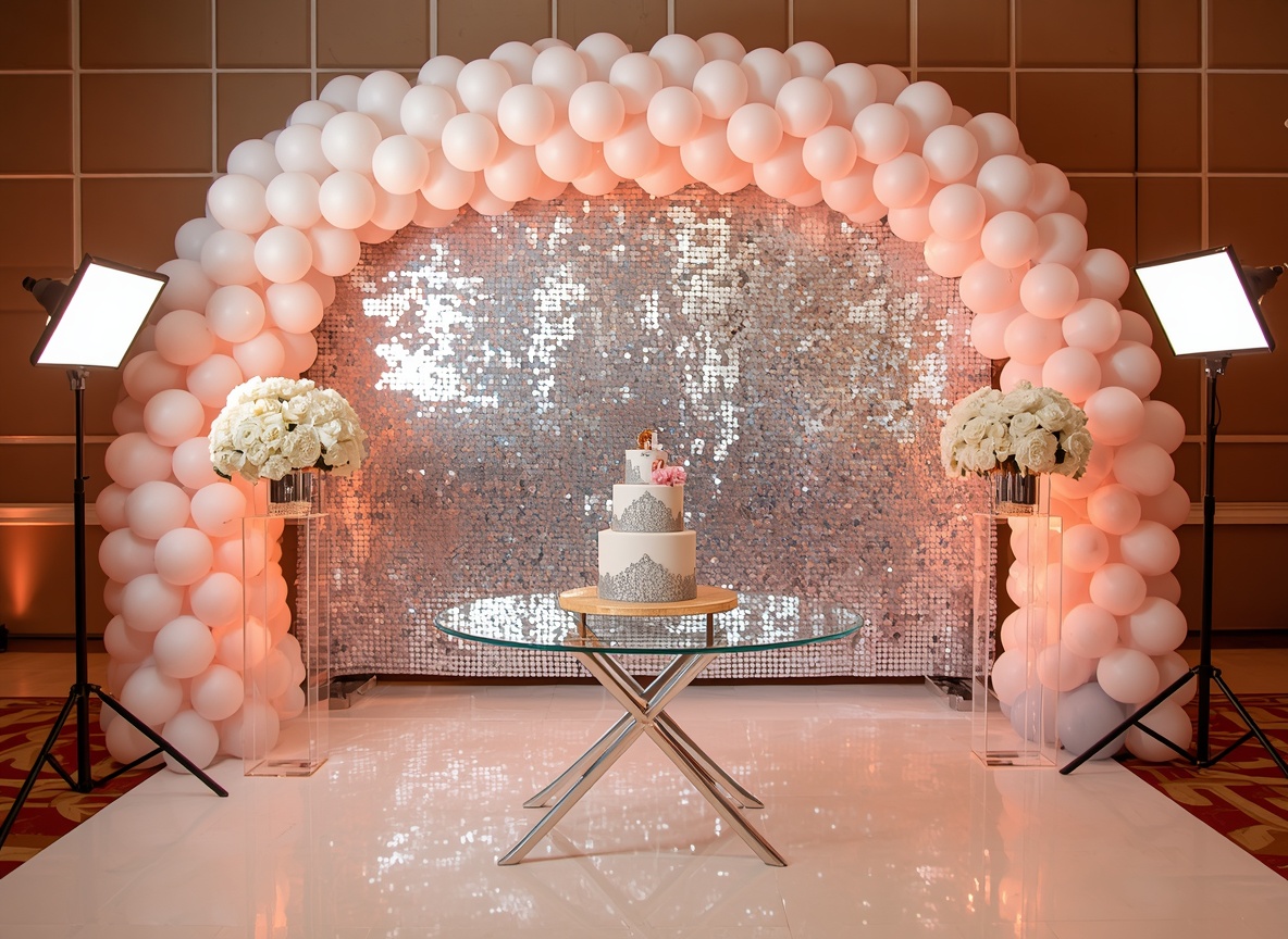 15 Creative Ideas for Wall Simple Birthday Decoration at Home in 2026 14 Simple Birthday Decoration for the Wall at Home