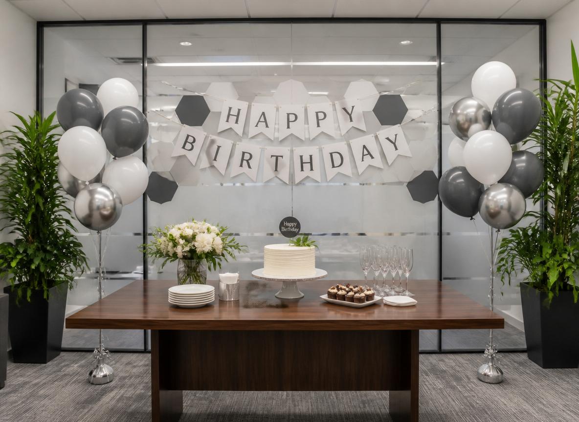 15 Creative Ideas for Wall Simple Birthday Decoration at Home in 2026 16 Simple Wall Birthday Decorations at Home