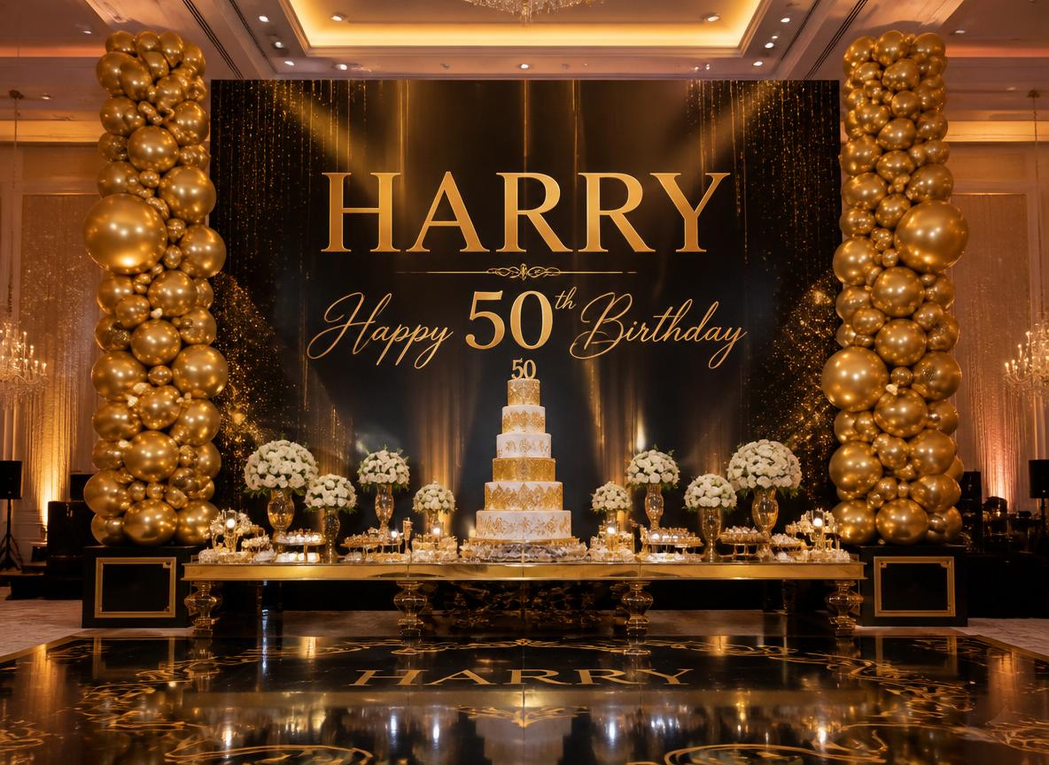 15 Creative Ideas for Wall Simple Birthday Decoration at Home in 2026 18 Simple Wall Birthday Decorations at Home