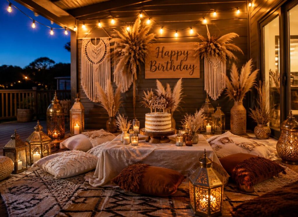 15 Creative Ideas for Wall Simple Birthday Decoration at Home in 2026 19 Simple Wall Birthday Decorations at Home