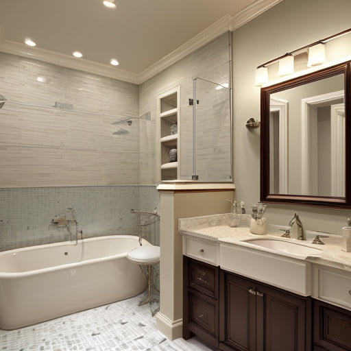 bathroom remodel ideas