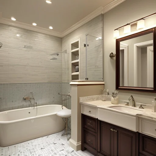 bathroom remodel ideas