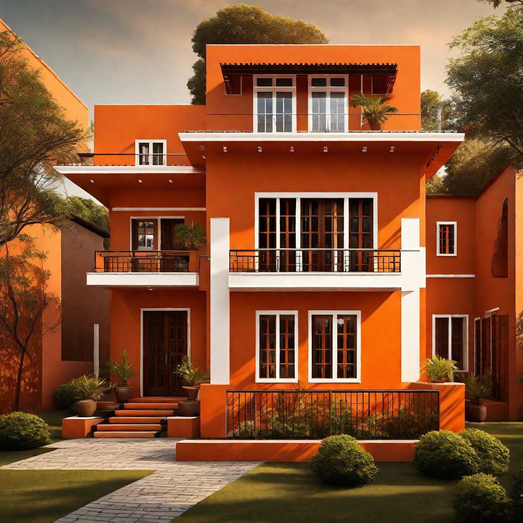 db20cdcb-18ca-42f6-8ce3-7f9bd1550097 small indian house color combination ideas