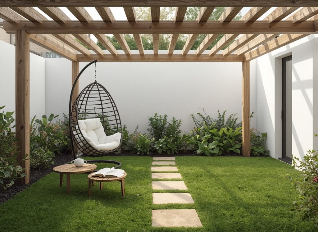 11 Rectangle Patio Layout Ideas Rectangle Patio Layout Ideas