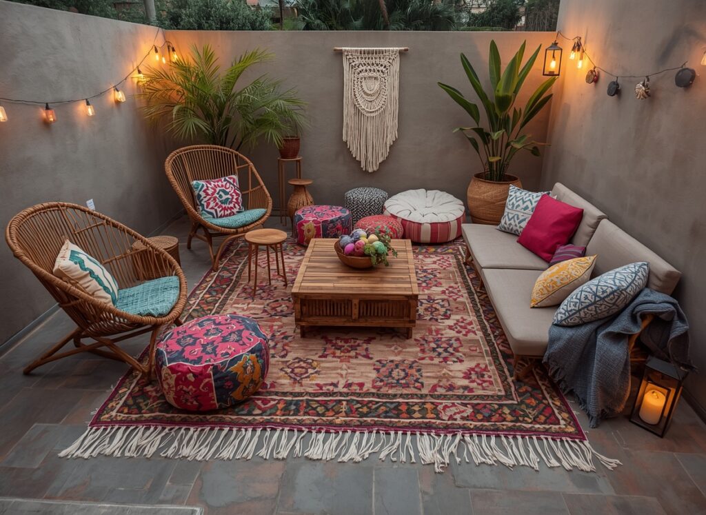 13 Rectangle Patio Layout Ideas Rectangle Patio Layout Ideas