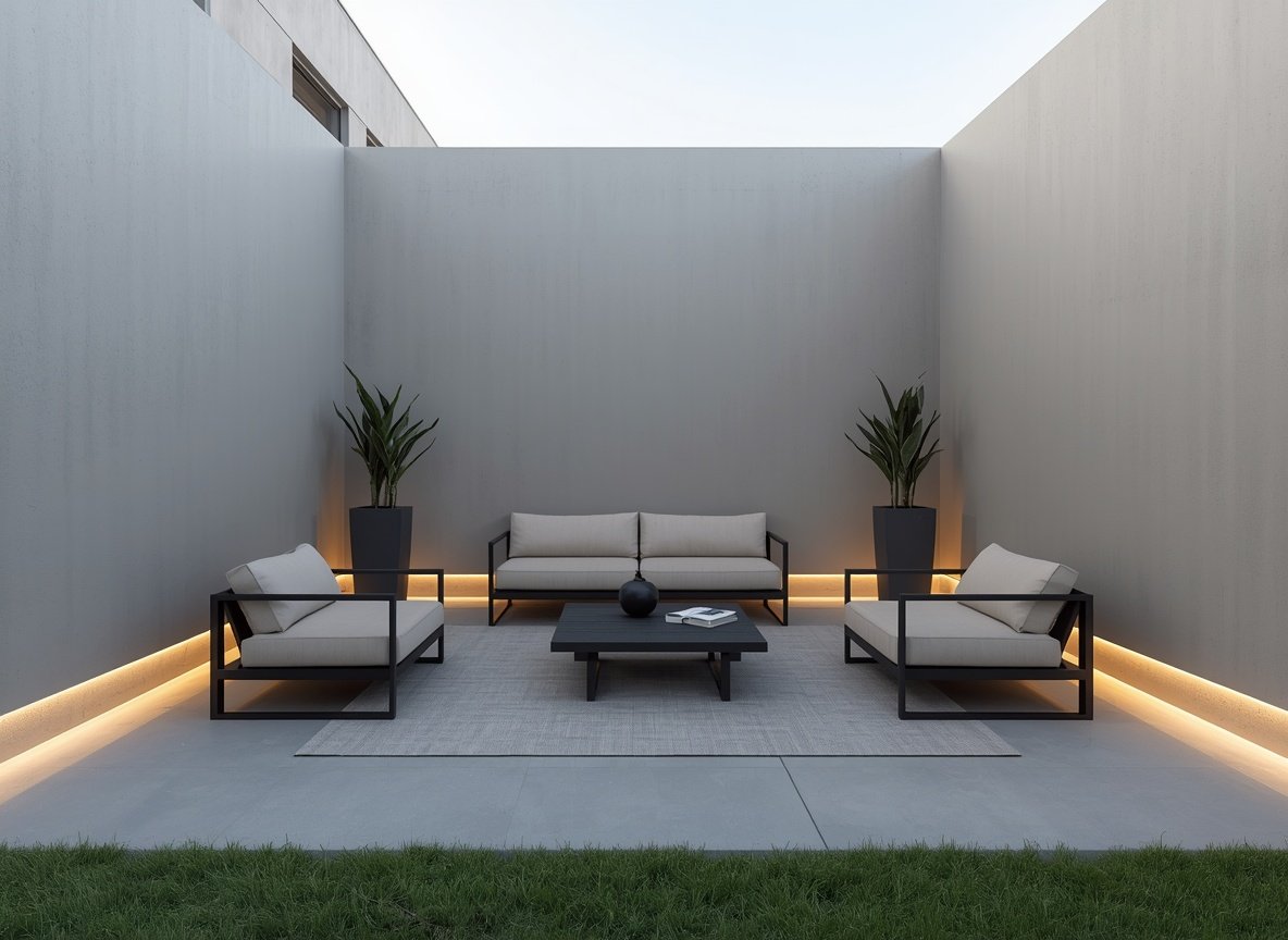 18 Innovative Rectangle Patio Layout Ideas [2026 Guide]