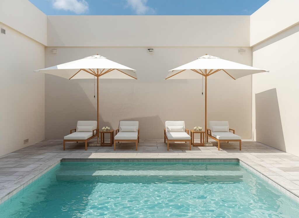 7 Rectangle Patio Layout Ideas Rectangle Patio Layout Ideas