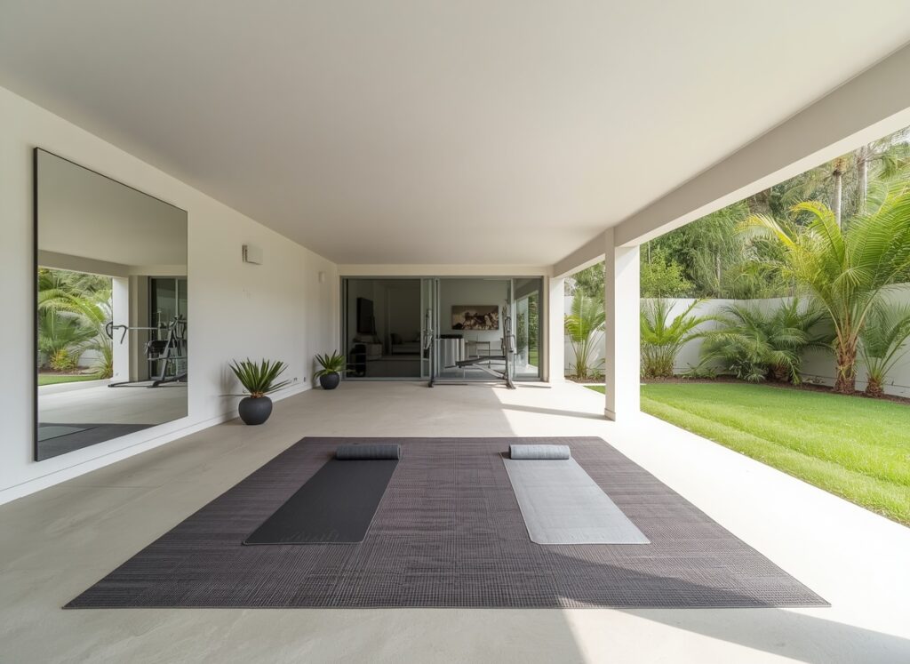 9 Rectangle Patio Layout Ideas Rectangle Patio Layout Ideas