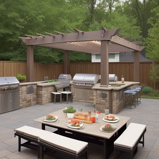rectangle patio layout rectangle patio layout ideas