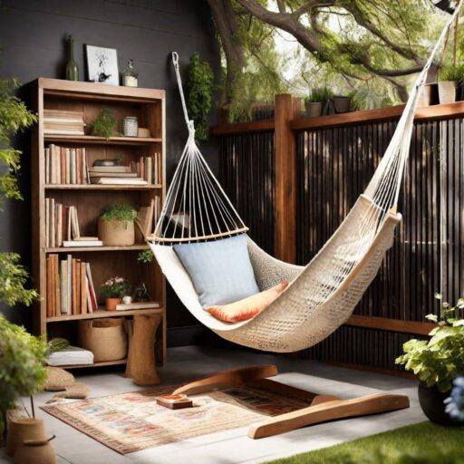 e159265e-4e99-4142-abb1-11f7a7a8ea6f Creating a Reading and Relaxation Corner