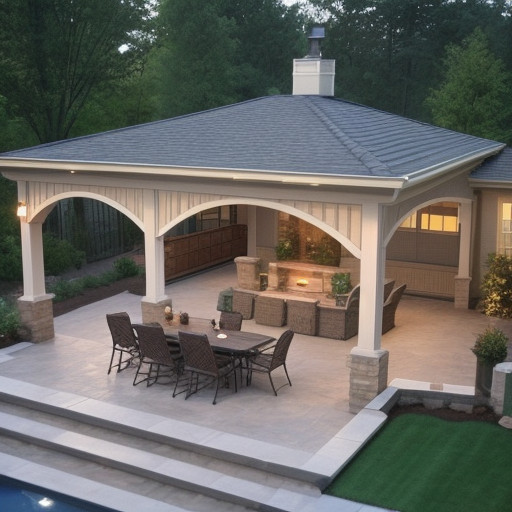 outdoor patio roof ideas outdoor patio roof ideas