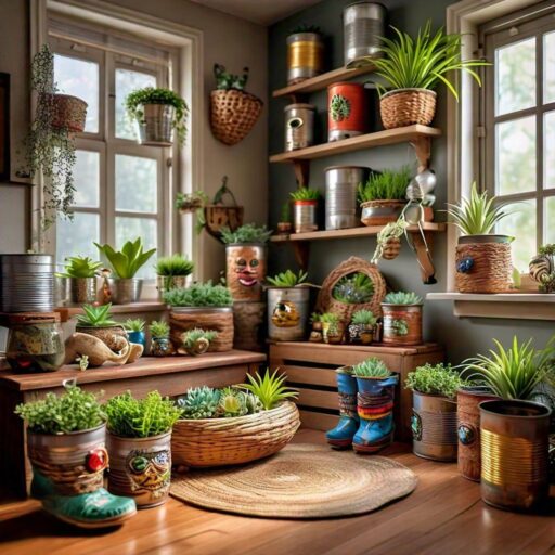 Home Interior Design Ideas on budget