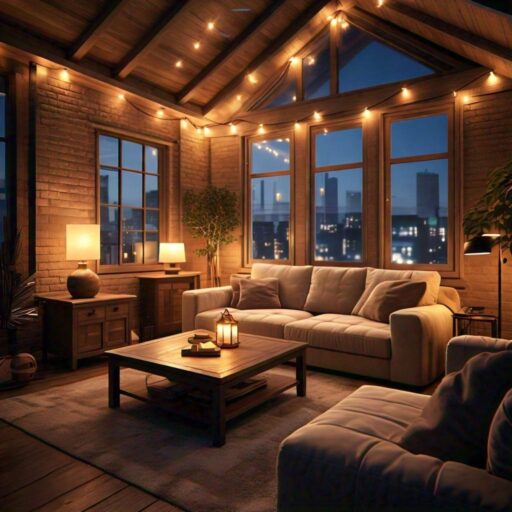 budget-friendly Home Interior Design Ideas