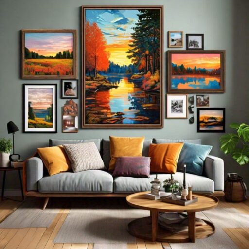 affordable Home Interior Design Ideas