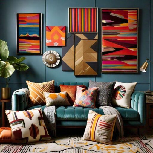 home interior design ideas on budget