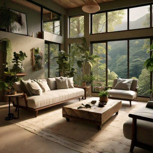 budget-friendly home interior design ideas