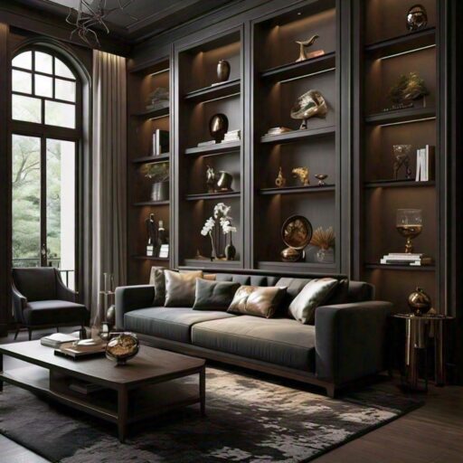 affordable home interior design ideas
